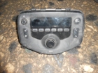  CD 86120-0H050  Toyota Aygo 2017 (40) 