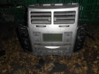  CD  Toyota Yaris 05-08 (4E) 