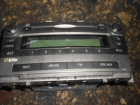  CD 86120-05180  Toyota Avensis Berlina 08> ( 11) 
