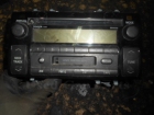  CD  Toyota Camry 2001-2004 (20E) 