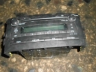  CD  Toyota Auris 07> ( 10) 