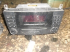  CD A2038700589  Mercedes W203 (2E) 