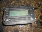  CD 1K0035186P  Volkswagen Passat 05-10 ( 3) 
