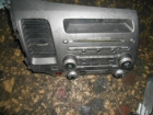  CD  Honda Civic 06-08 sdn 