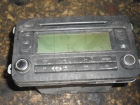  CD 1K0035186G  Volkswagen Golf 5 03-08 3D ( 6) 