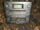  CD  Toyota Avensis Berlina 03-08 