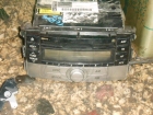  CD  Daihatsu Terios 07-10 