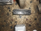  CD be 6021`   Mercedes  C CLASS W203 