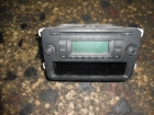  CD BLUES 5J0035152D  Skoda Fabia 07-10 ( 7) 