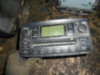  CD 8612002380  Toyota Corolla 02-04 35P 