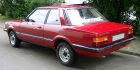     Taunus 1979- 