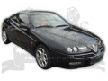     Alfa Romeo GTV 98-03 