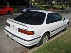     HONDA ACURA INTEGRA 90-93 