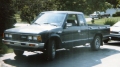     King cab 83-86 