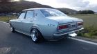     Datsun 120Y 77-82 