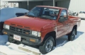     King Cab 86-96 