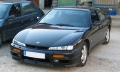     200 SX 89- 