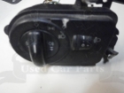     Ford Fiesta 3D 02-06, Ford Fusion 02-07 