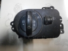     Ford Fiesta 3D 02-06, Ford Fusion 02-07 