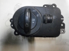     Ford Fiesta 3D 02-06, Ford Fusion 02-07 