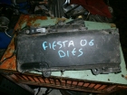    Ford Fiesta 5D 06-08 