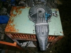    Suzuki Swift 3D 97-05 