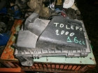    Seat Toledo 98-04 