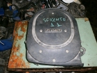    Fiat Seicento 98-01 