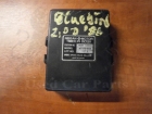    Nissan Bluebird u11 83-, Nissan Sunny N13 90- (V54) 