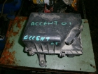    Hyundai Accent 3D 99-02... 