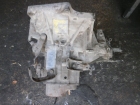    Mazda MAZDA DEMIO 2000 1.3 16V 5 SPEED MANUAL GEARBOX F529 