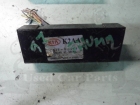    Kia Sephia 97-00, Kia Shuma 97>  (V49) 