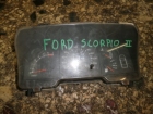    Ford Scorpio 92-94, Ford Scorpio 94-98 