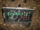  ΚΑΝΤΡΑΝ για Renault 5 85-96 