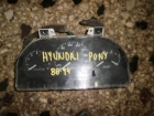    Hyundai PONI 88-94 