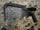  INTERCOOLER  Opel Zafira A 98-04 