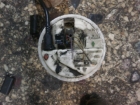    09741659902  Renault Clio 01-05 diesel (4T) 