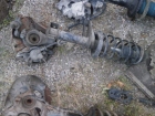      Volkswagen Golf 2 88-91 (4) 