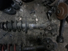     ABS  Volkswagen Polo 94-99 3D (17) 