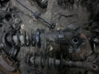     ABS  Audi 80 Avant 91-94 (17) 