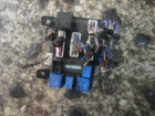    Hyundai Getz 3D 05-08 