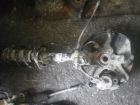     ABS  Volkswagen Golf 5 03-08 3D (16) 