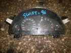   Suzuki Swift 5D 06-11 