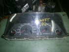    Suzuki Swift 3D 90-92 