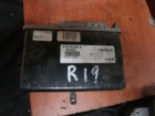     Renault 19 88-00 