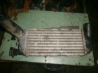  INTERCOOLER  Fiat 500 07> 