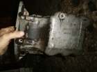     Opel Agila 04-08, Opel Corsa C 03-06 3D 