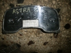    Opel Astra G Hatch 98-04 3D 