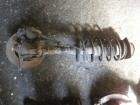     ABS  Ford Sierra Sedan 90-93 (13) 