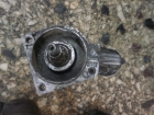   Audi Audi 80 CC 84-86 0001317007 diesel 